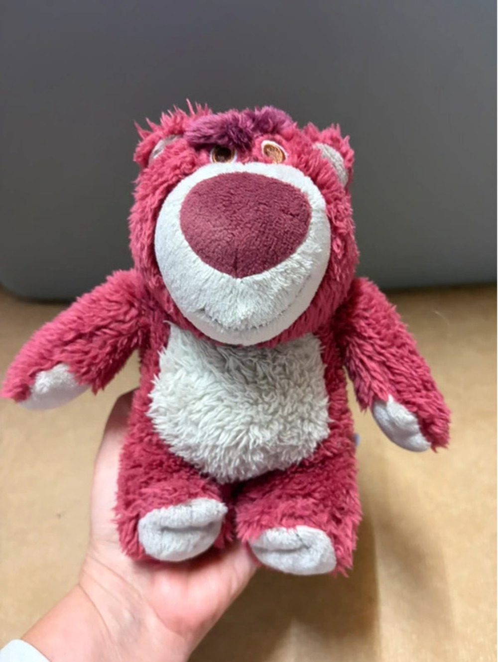 Disney Parks Lotso